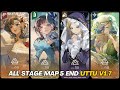 Reverse 1999 cn  uttu v17 clear all stage map 5th end  easy strategy