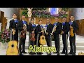 Aleluya - Mariachi Sta Maria Magdalena