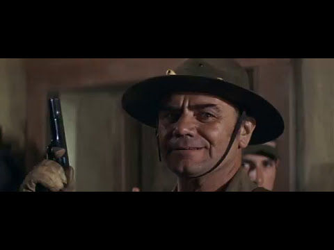 Grupo salvaje (1969) de Sam Peckinpah (El Despotricador Cinéfilo)