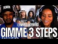 ZYDECO? 🎵 LYNYRD SKYNYRD "GIMME THREE STEPS" REACTION