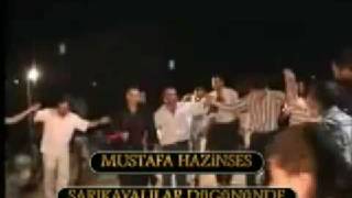 MUSTAFA HAZiNSES, HALAY