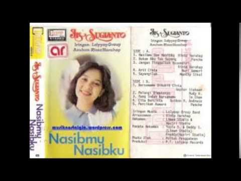 Iis Sugianto Bukan Aku Tak Sayang Cipt Pance Pondaag Iringan Lolypop Band