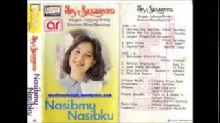 Iis Sugianto Bukan Aku Tak Sayang Cipt Pance Pondaag Iringan Lolypop Band