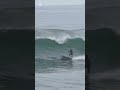 SUP Surfing the cold waters of Peru #sup #surf #surfing #peru