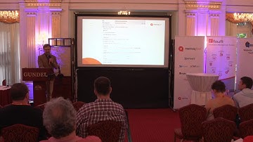 Importing complex files with project templates