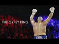 Tyson Fury | The Gypsy King