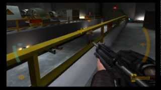 007 GoldenEye Rogue Agent Ps2 Gameplay