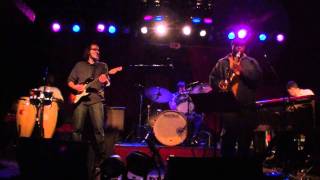 Sparkplug 2011-11-09 Bambu [HD 1 cam]