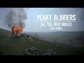 Peaky blinders  series 6 finale ending soundtrack all the tired horses  lisa oneill