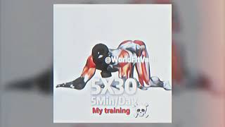 𝐄𝐥𝐚 𝐕𝐢𝐫𝐚 𝐌𝐨𝐫𝐭𝐚𝐥 𝐗 𝟓𝙭𝟑𝟎 𝟓 𝐦𝐢𝐧/𝐝𝐚𝐲 (𝙏𝙞𝙠𝙩𝙤𝙠 𝙑𝙚𝙨𝙞𝙤𝙣)