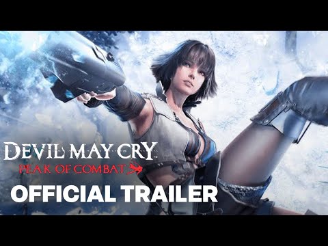 Devil May Cry: Peak of Combat - Metacritic