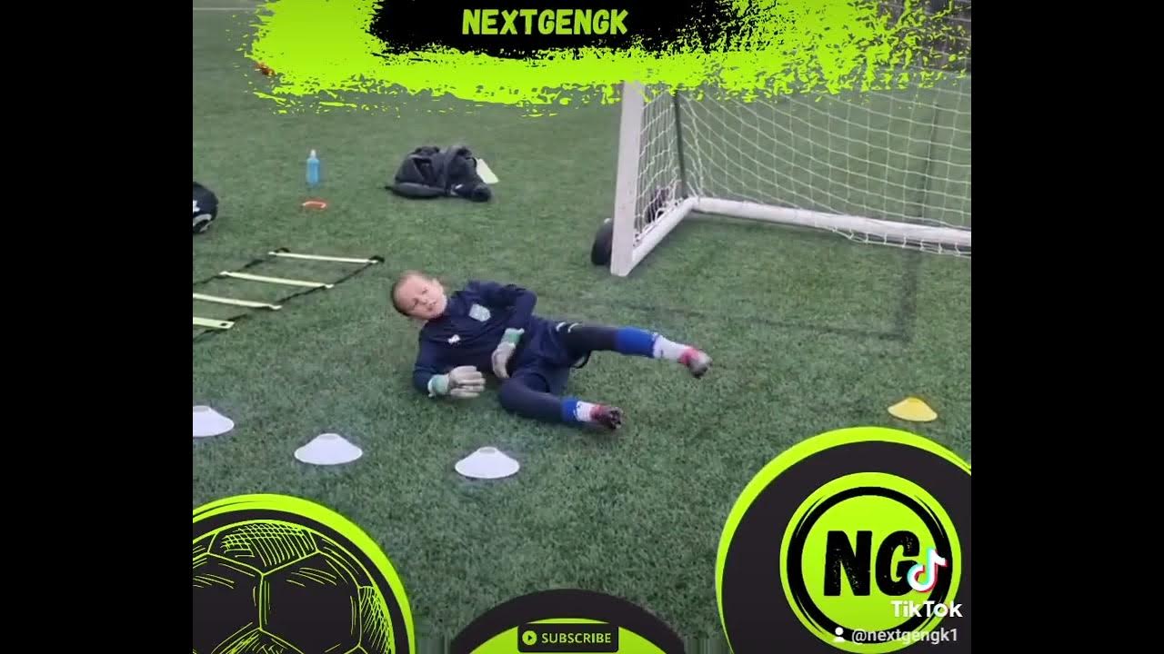 Unbelievable Goalkeeper Reflexes Unlocking the Secret in Minutes