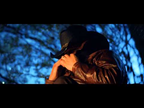 Randy Houser - Making of the "Like A Cowboy" Music Video