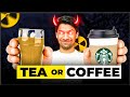 The dark truth of tea  coffee  saurabh bothra