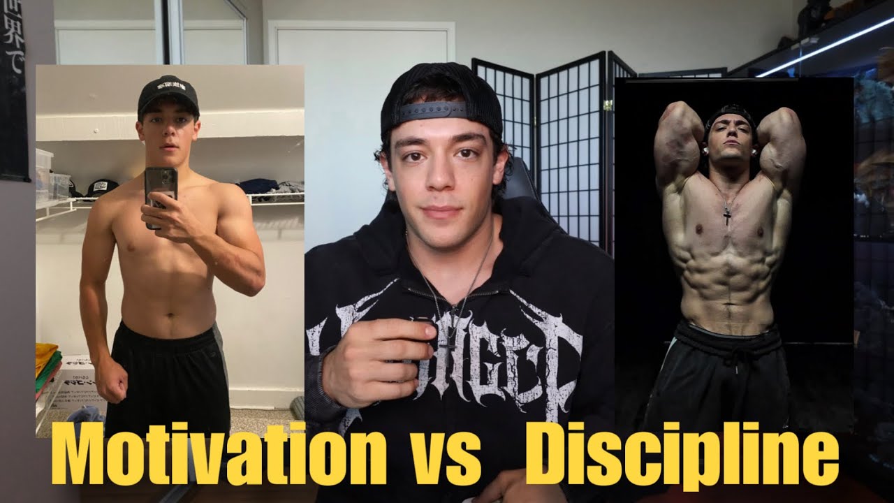 How to Stay Consistent in the Gym (Gym Q&A)