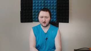 Blind Anime Reviews