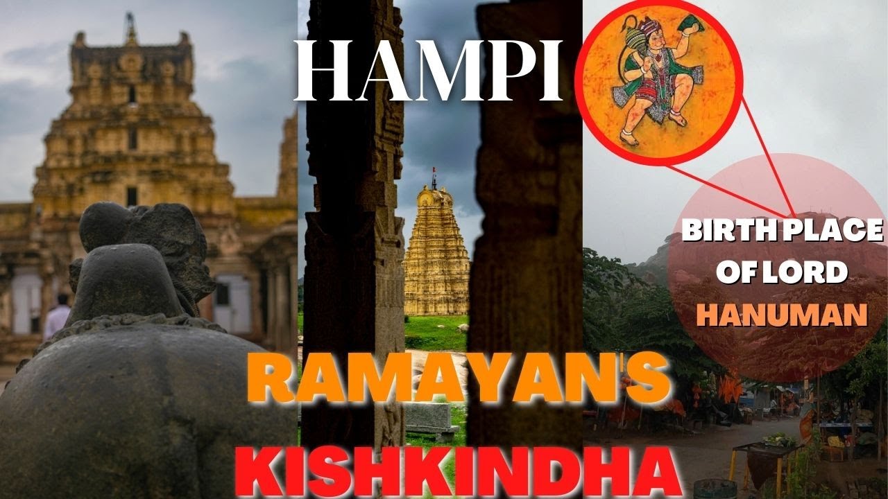 hampi-and-its-ramayan-connection-birth-place-of-lord-hanuman