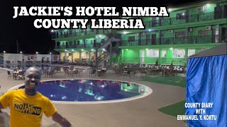 Download Lagu INSIDE JACKIE'S HOTEL GANTA NIMBA COUNTY LIBERIA MP3 Download Lagu INSIDE JACKIE'S HOTEL GANTA NIMBA COUNTY LIBERIA MP3