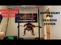 Bodyweight shoulder training  introducing the bodyweight pro from ocramed health