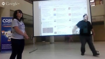 Twitter 101: Building Your PLN with Twitter