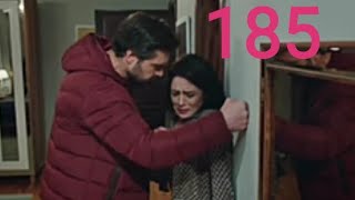 مسلسل الأمانة الحلقة 185(القسم الاول مترجم للعربية