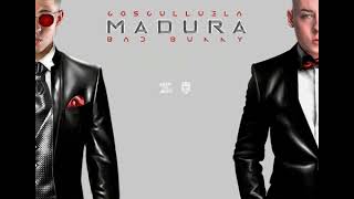 Bad Bunny Ft Cosculluela - Madura | Audio Oficial