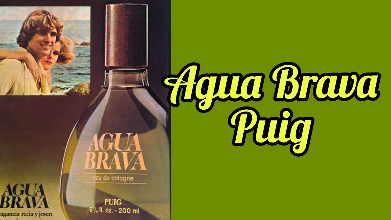 Antonio Puig Agua Brava Azul For Men Eau De Toilette Spray