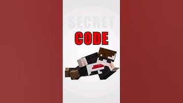 🔑THE SECRET CODE 🔒