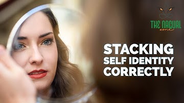 Stacking Self Identity Correctly - Carlos Castaneda| Don Juan Matus