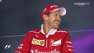 Alonso banters Honda power in Abu Dhabi conference