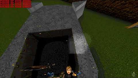 Hideous Destructor 4.4.2b pre - 3 Heures d