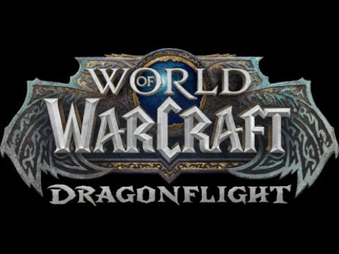 World of Warcraft: Dragonflight: leveling - almost LVL70! @Dragon Isles @Warcraft