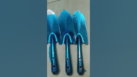 XẺNG INOX CẦM TAY CAO CẤP