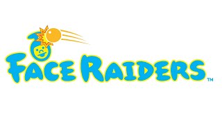 Face Raiders Music - Stage 4