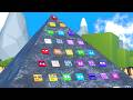 Learning Videos for Toddlers Numbers | Numberblocks 1 to 100 | 12345 Numbers Song