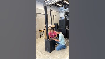 The PRX One is a portable all-in-one PA system designed by JBL🔊🔊 #remix #dance #dj #speaker