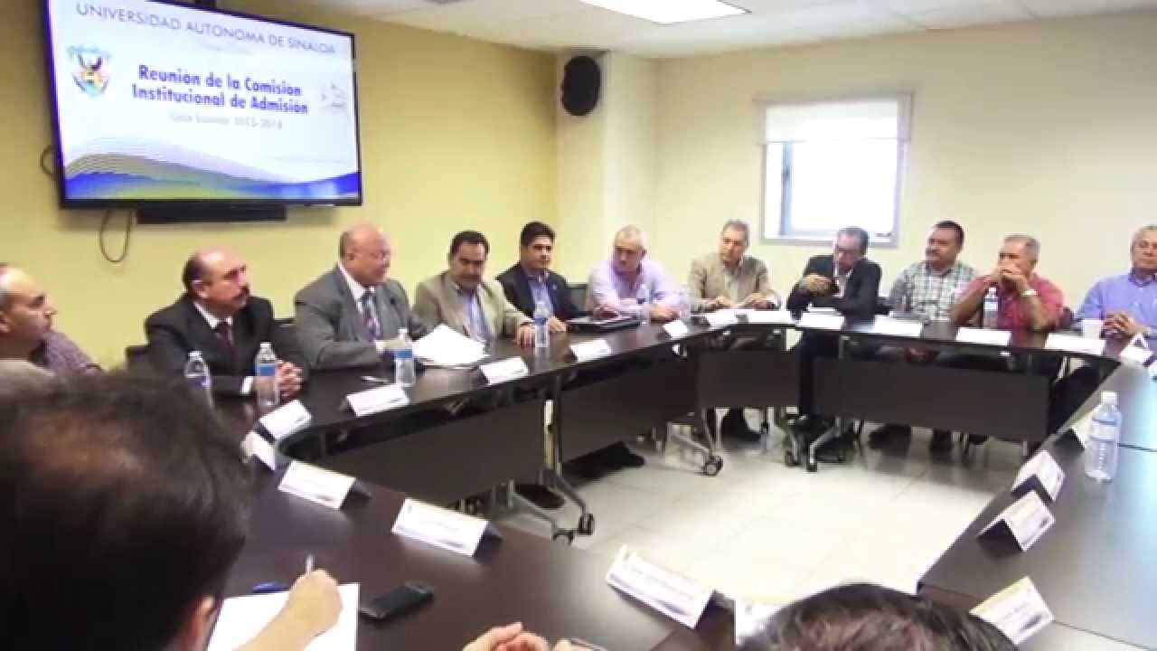 educación a distancia Propone la UAS mesa de diálogo con el gobierno estatal e instituciones educativas