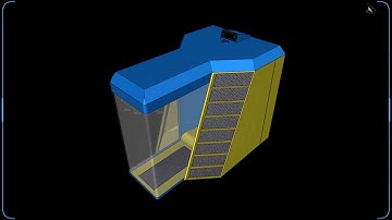 Miner immersion cooling (for ASIC)
