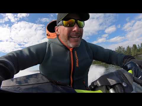 Video: Hoe werken waterscooters?