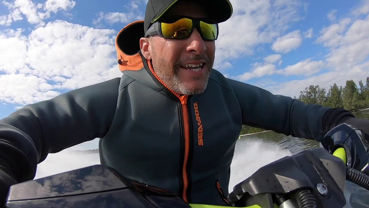 The Basics of Owning a Personal Watercraft YouTube