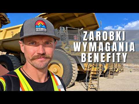 I started working at a gold mine so you don't have to VLOG 18