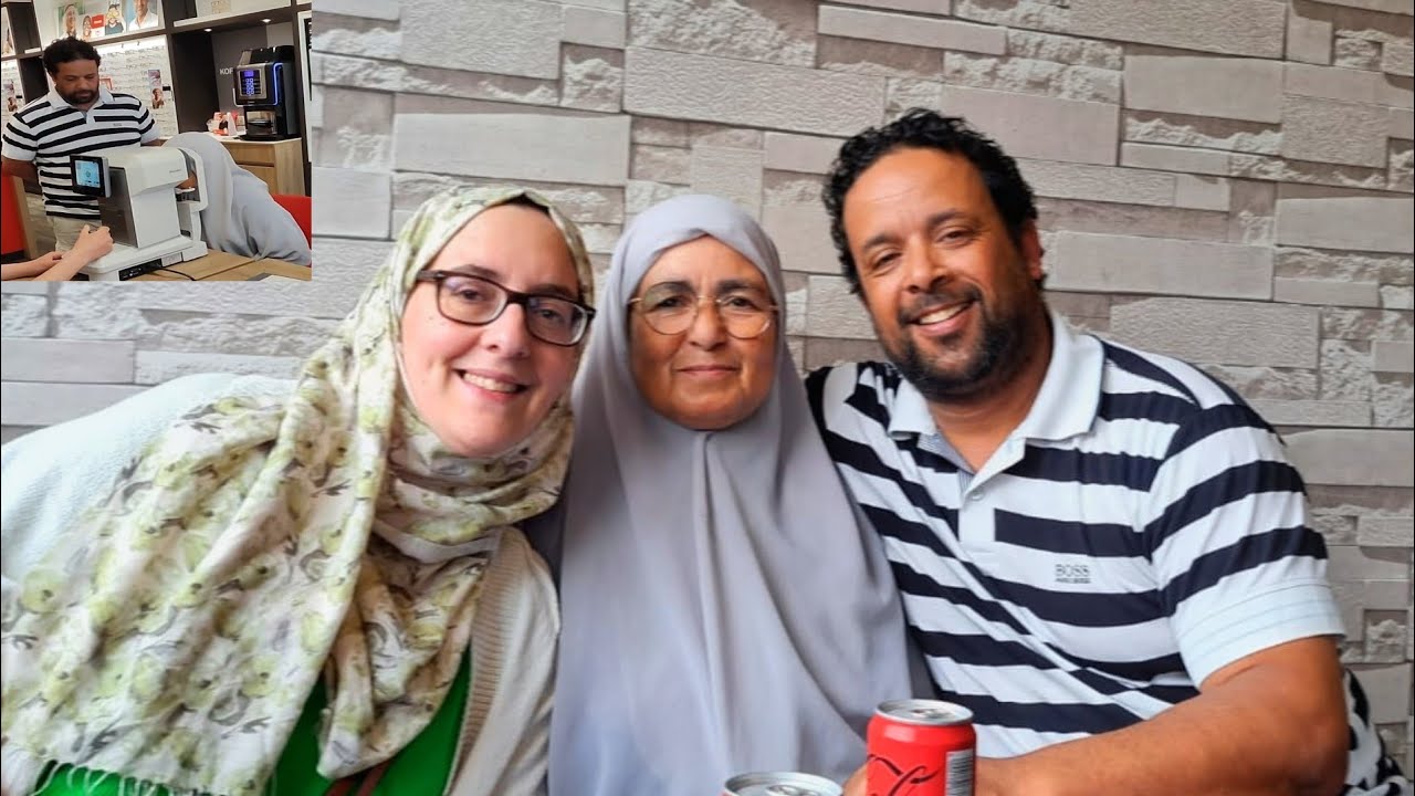 ZAPATOS DE 600€ + COMPETENCIA CON VECINOS + LA SUEGRA QUIERE GAFAS NIEVAS + ODIO ESTA COMIDA + OCIO