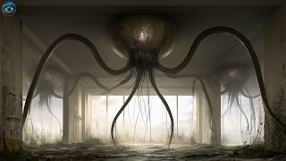 Xenomorph Giger Horror: Face of the Nightmare