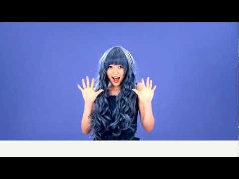 Negicco / あなたとPop With You! （青ver.）