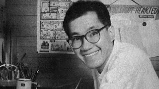 Dragon Ball Creator Akira Toriyama Passes Away at 68