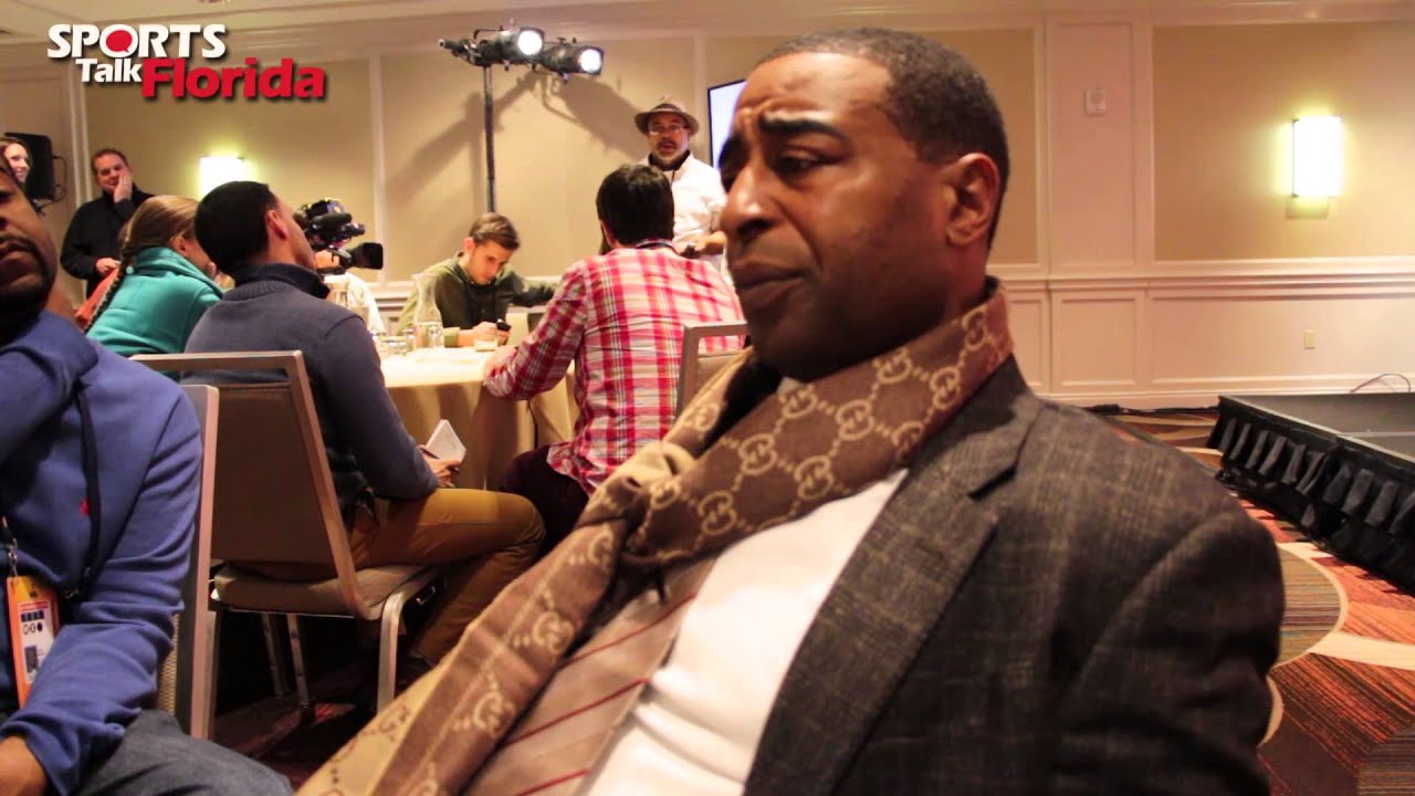 nfl news Cris Carter Expects The Buccaneers Defense To Be Spectacular Under Lovie Smith