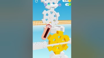 Hopping Heads All Levels Android, iOS New #Game Update #gameplay #games #newgame #shorts TikTok