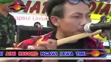 Eny Sagita - Ngamen 6 | Dangdut (Official Music Video)
