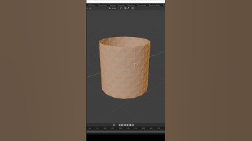 crea esta vaina increíble en blender #blender #tutorial #3d