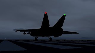 TIMELAPSE|Building the Mikoyan-Gurevich MiG-25 Foxhound in SimplePlanes